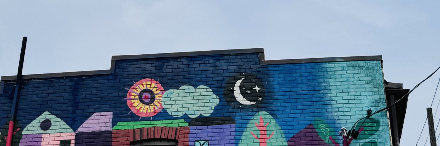kimburobinn's profile banner image