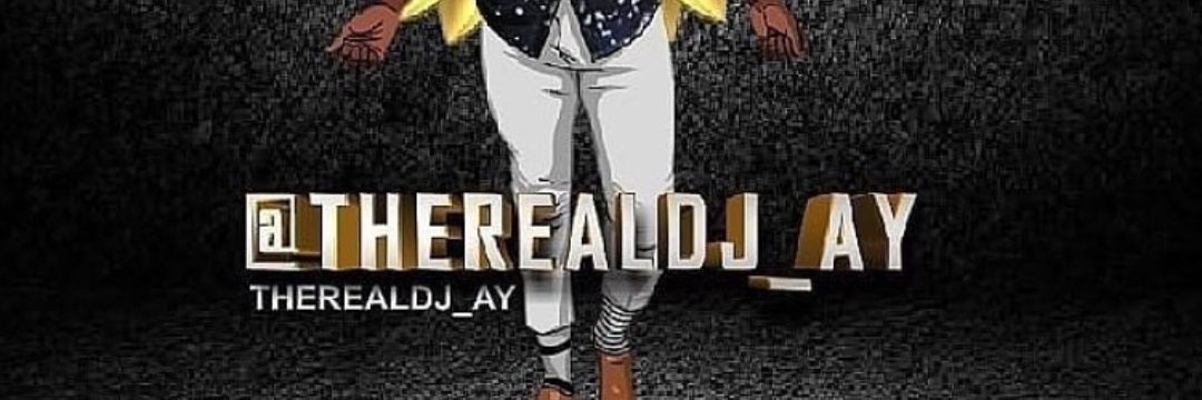 therealdj_ay's profile banner image