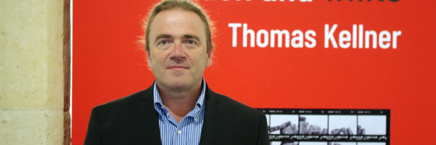 Thomas Kellner banner