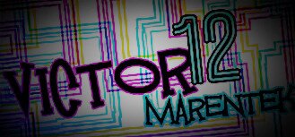VictorMarentek's profile banner image