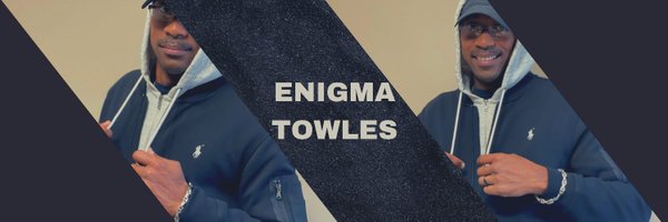 EnigmaTowles Profile Banner