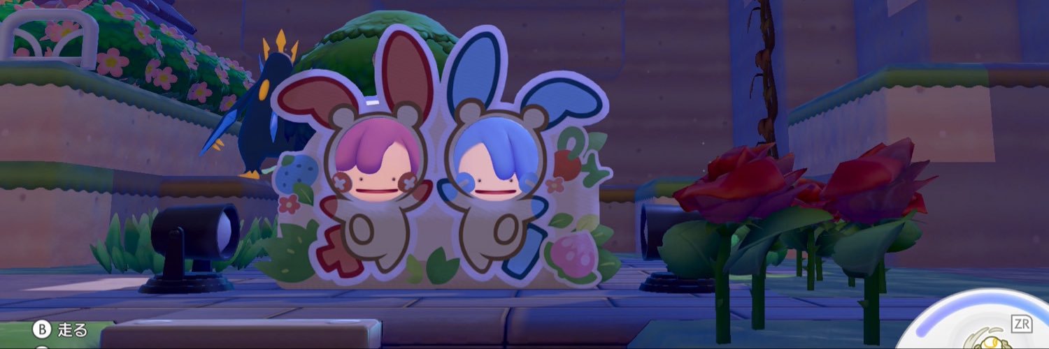 nai00521's profile banner image
