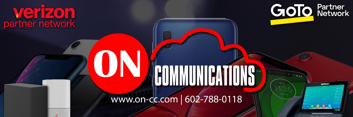 On Communications (@ON_CC) / Posts / X