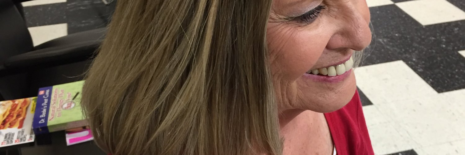 ReginaRJohnson's profile banner image