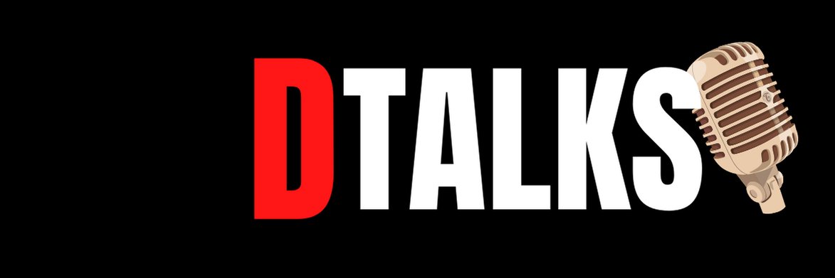 PodcastDtalks's profile banner image