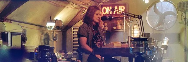 TimMurphyTalks Profile Banner