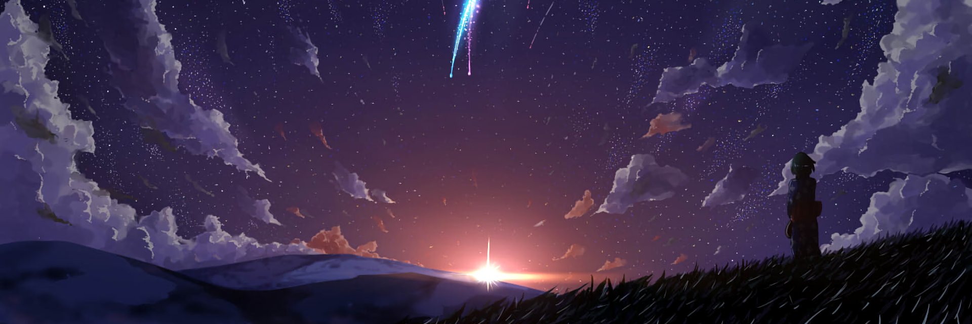 gbracan's profile banner image