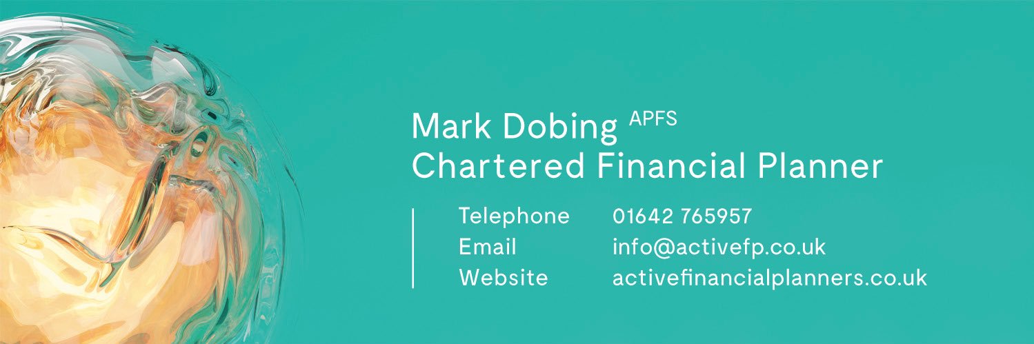 Mark Dobing banner