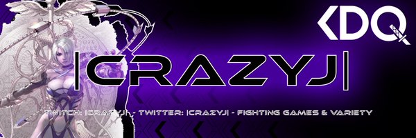 CrazyJGaming_ Profile Banner