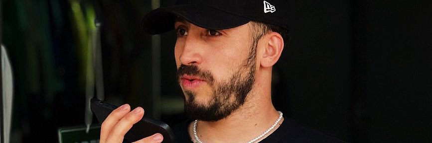 Romuloasl's profile banner image