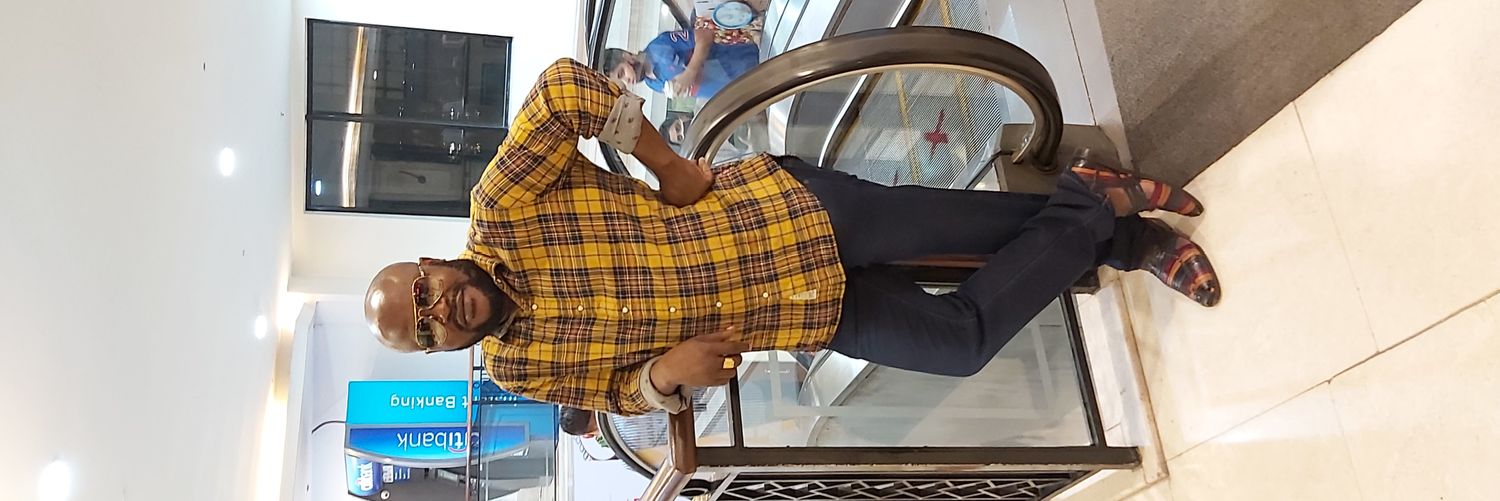 GRAIGGO's profile banner image