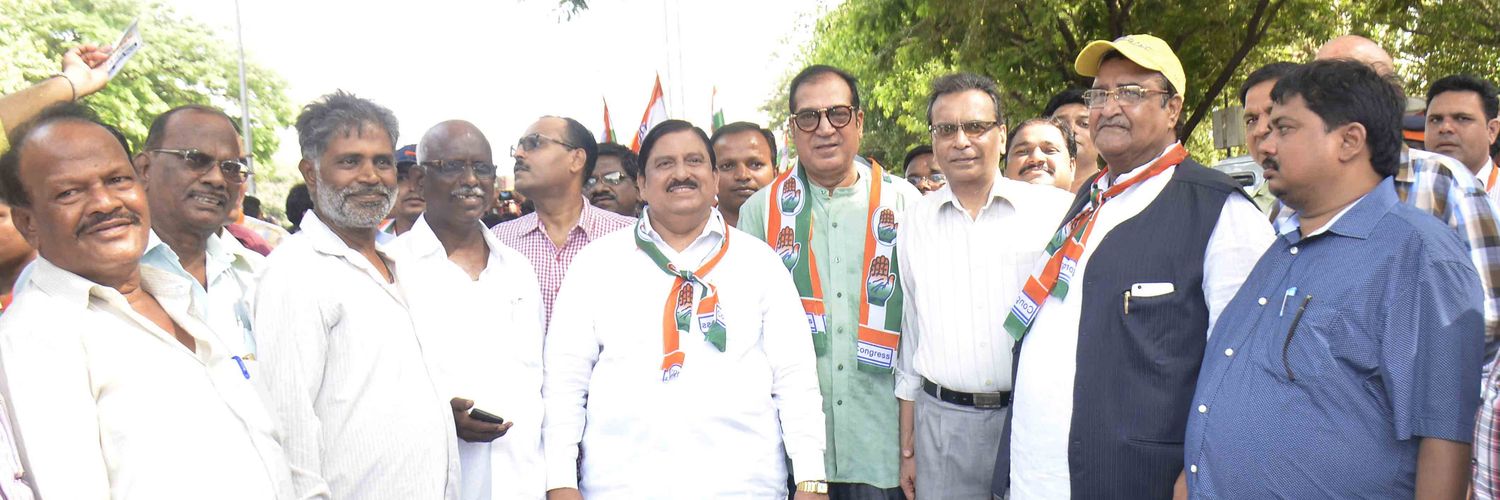 rahulmchavan's profile banner image