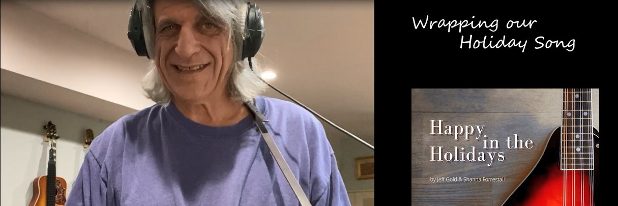 jeffgoldmx's profile banner image