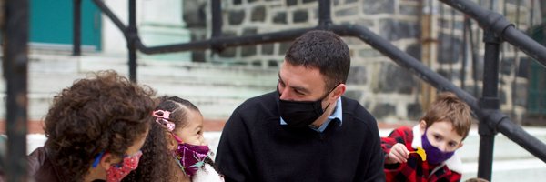 EricDinowitz Profile Banner
