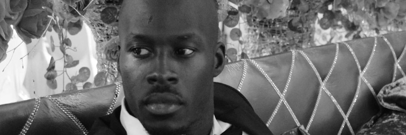 78Kalidou's profile banner image
