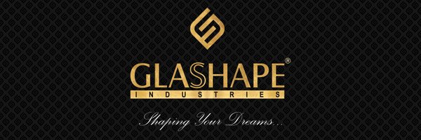 glasshape Profile Banner