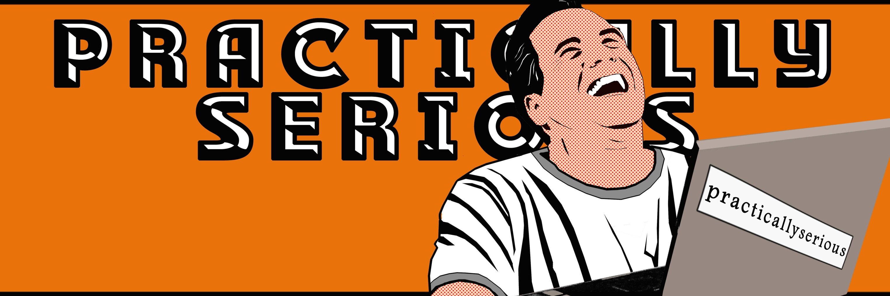 PracSerious's profile banner image