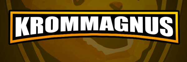 krommagnus Profile Banner
