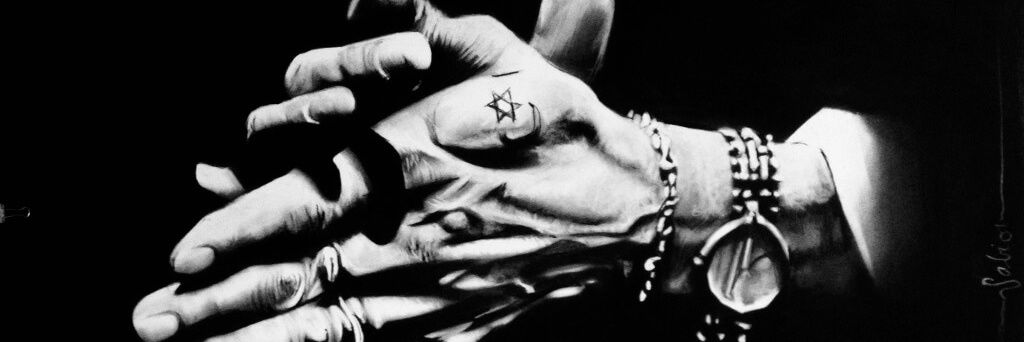 quique ☪️ banner