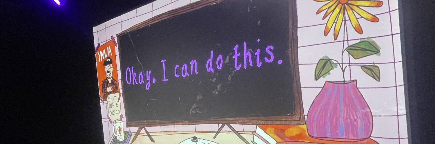 Marcy Rick ✿ banner