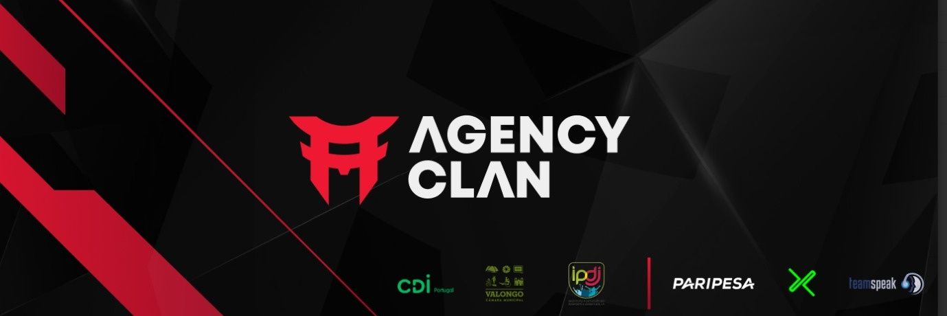 AGENCY | FAITHAL banner