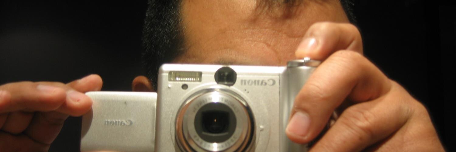lutfikarabulut's profile banner image