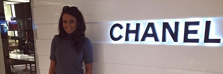 amandanelsonX's profile banner image