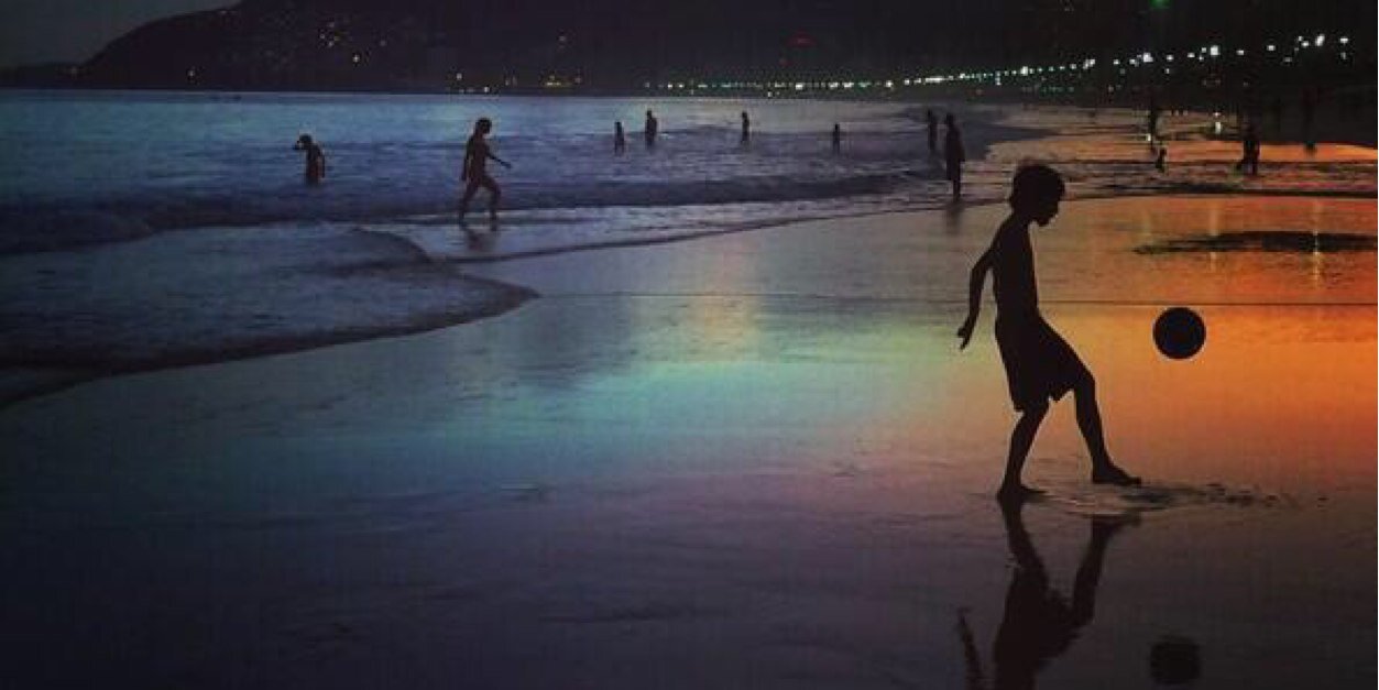 William Celsing banner