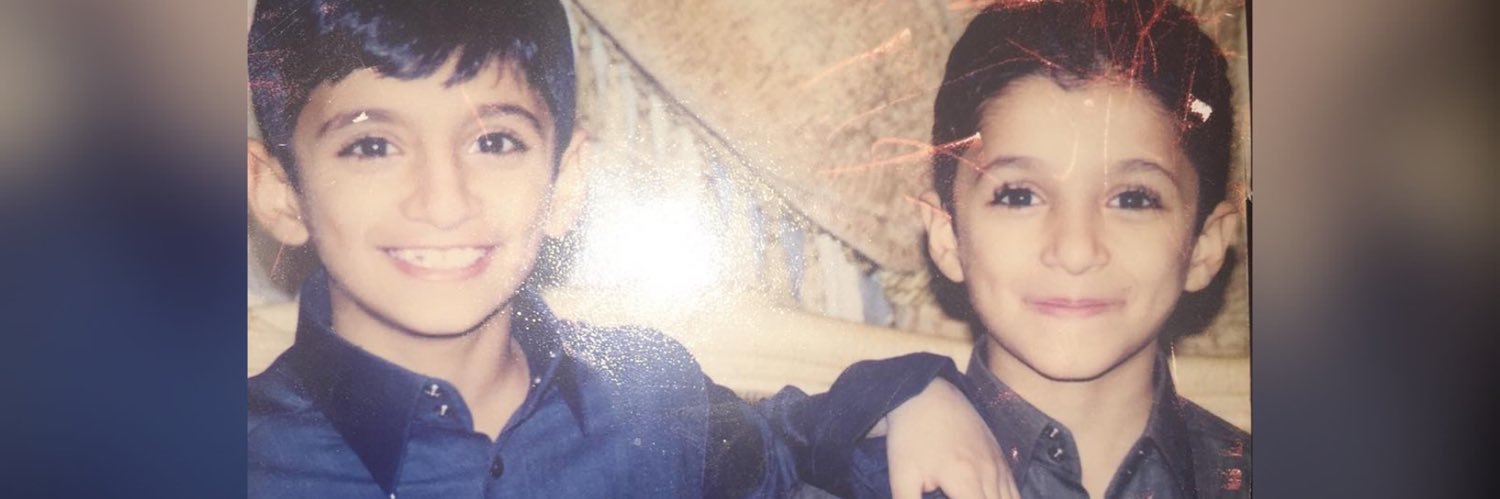 3zAbdullah's profile banner image