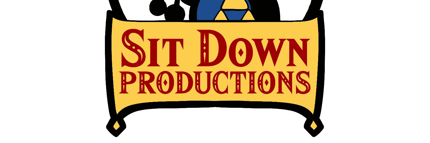 Sit Down Productions banner