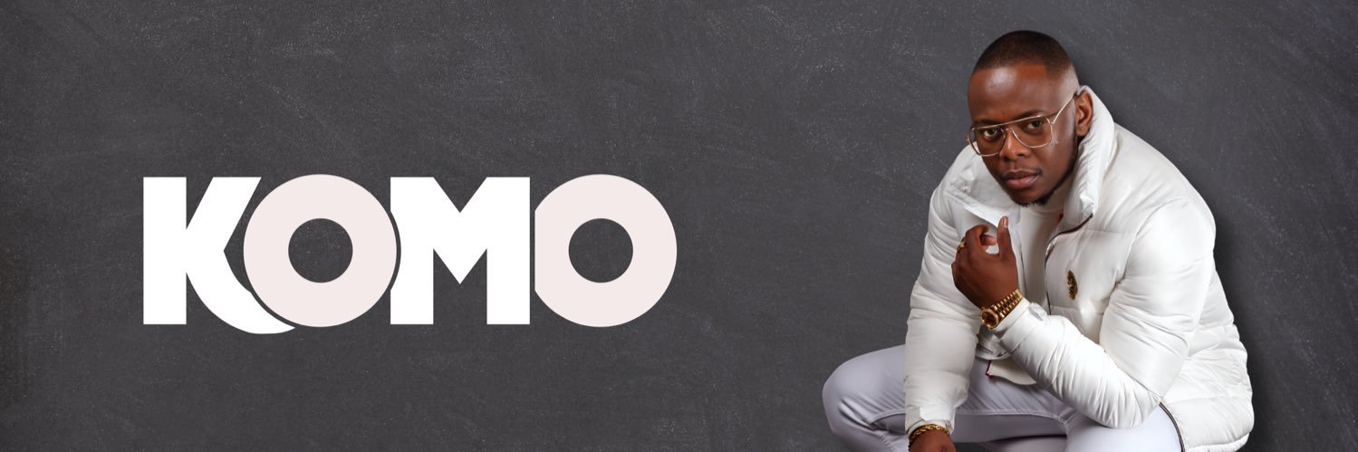 Komo banner