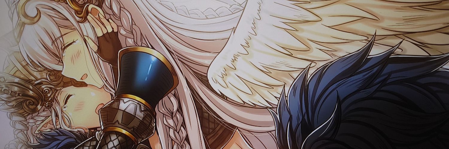 はけん@ブラダス1.鈴蘭の剣実況者 banner