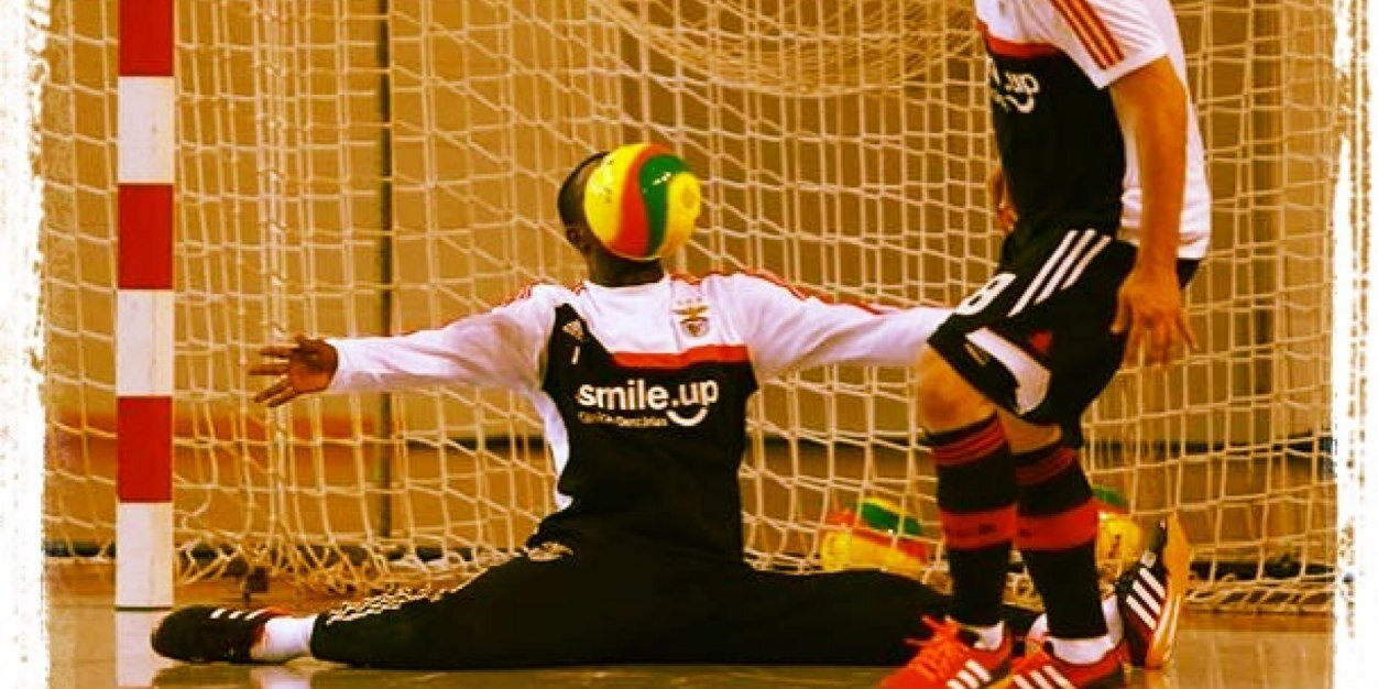 BebeFutsal's profile banner image