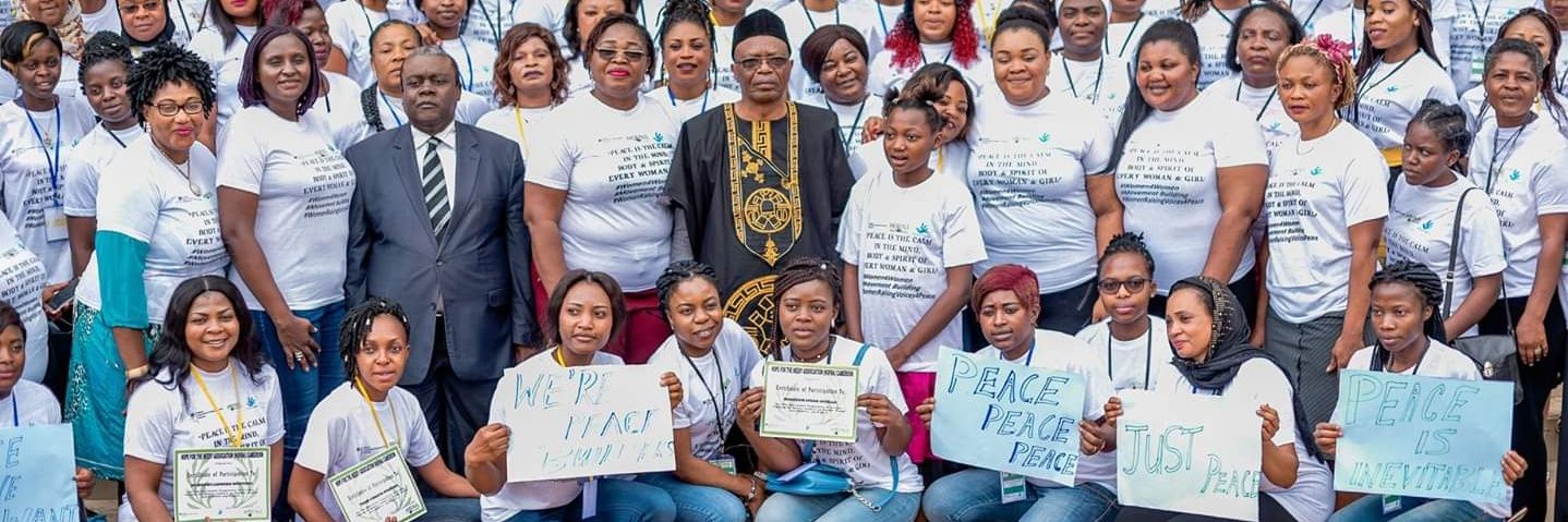 HOFNA Cameroon banner