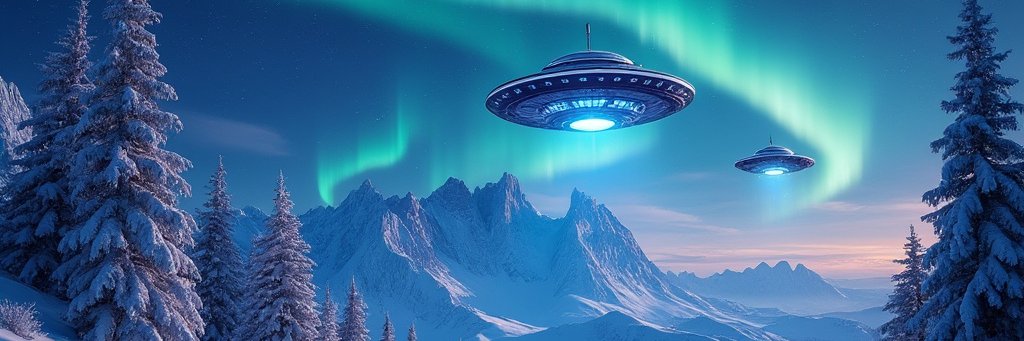 Anders G banner