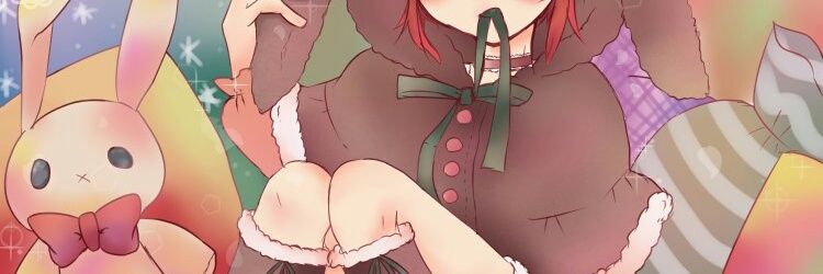 TinyWaguma's profile banner image