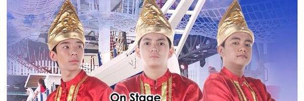 seveners banner