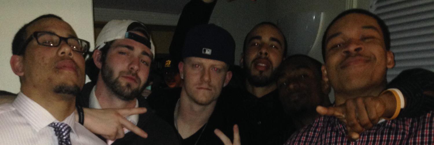 theGiddLife's profile banner image