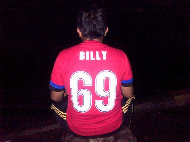 Billycroot's profile banner image