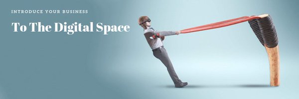 VerveLogic Profile Banner