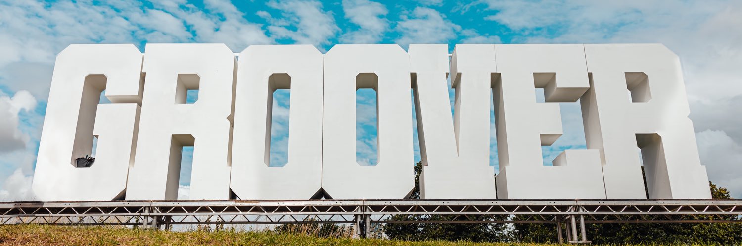 Solid Grooves banner