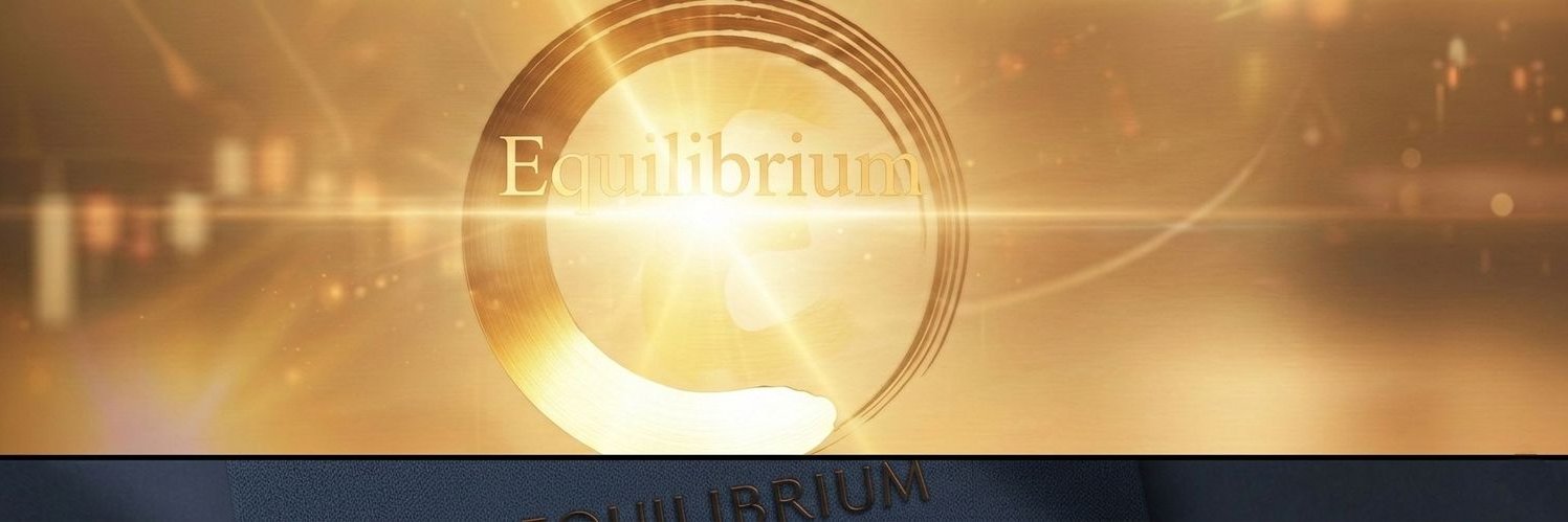 TheAequilibrium's profile banner image