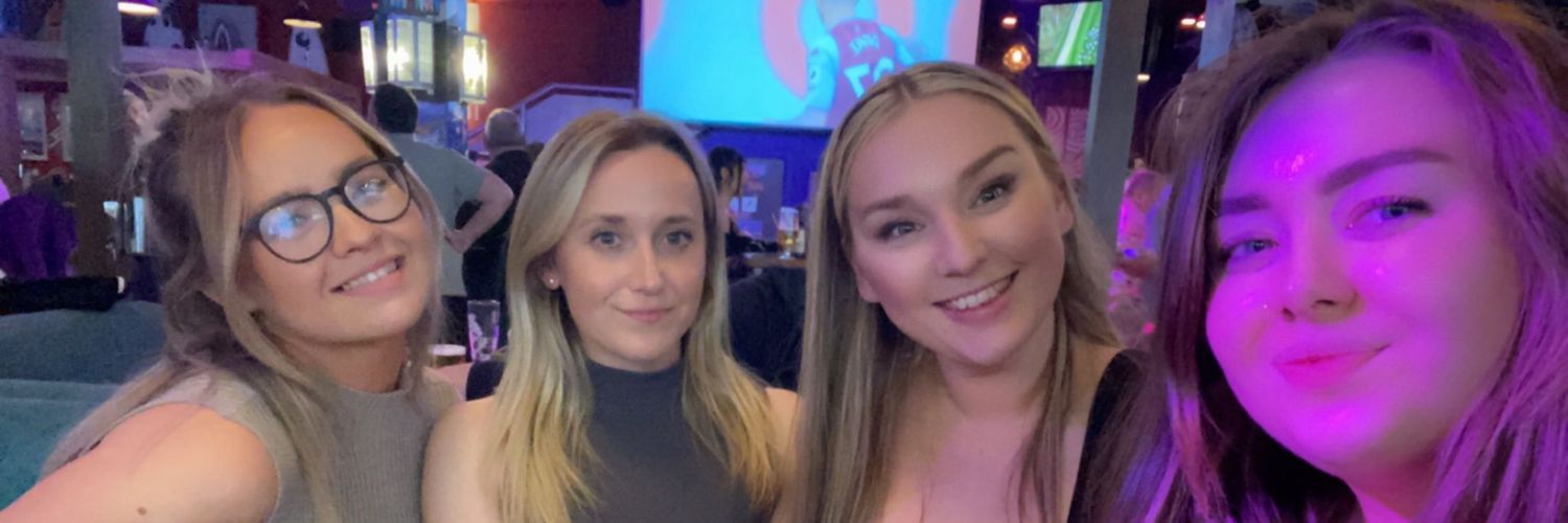 HannahZoe19's profile banner image
