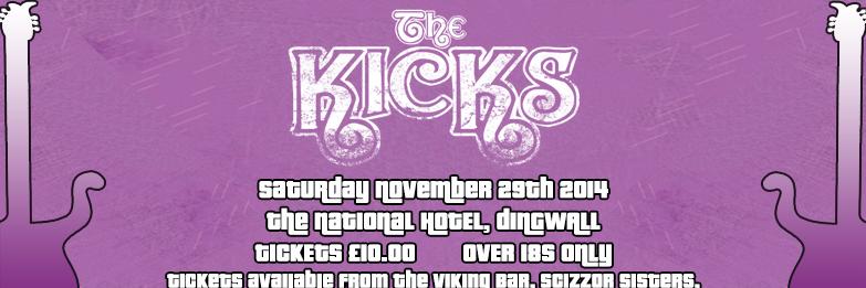 DingwallMusicProject banner