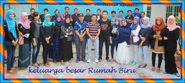 RumahBiru1's profile banner image