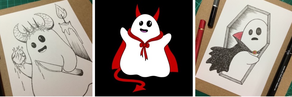 ShakyGhost's profile banner image