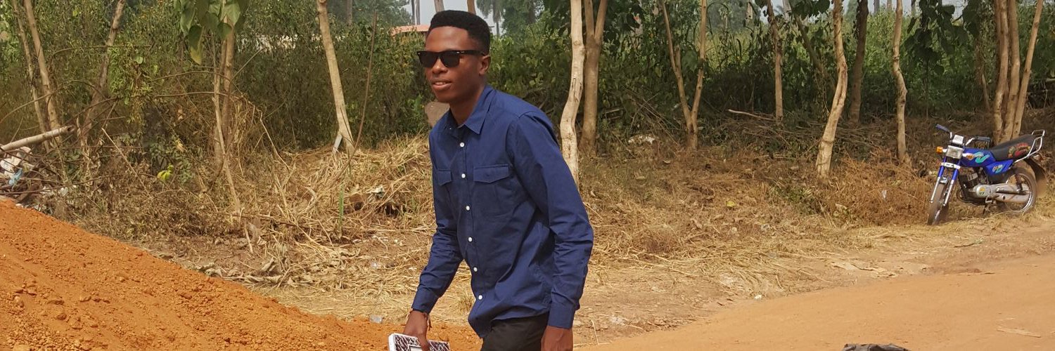 ITSEKIRI USHEORITSE banner