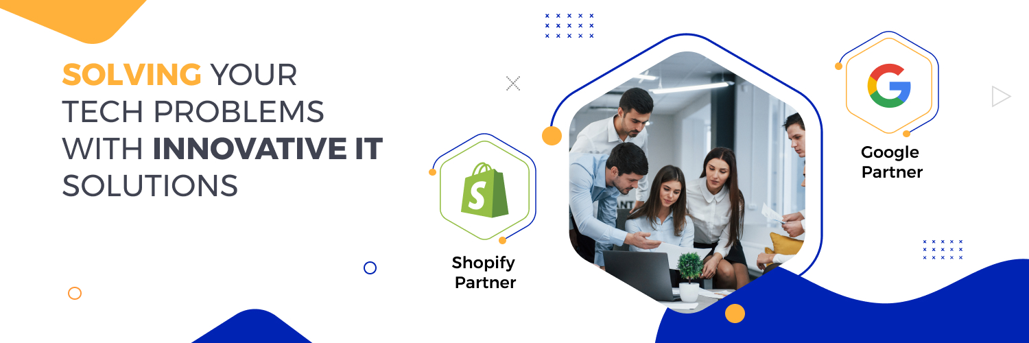 Metizsoft Solutions Private Limited banner