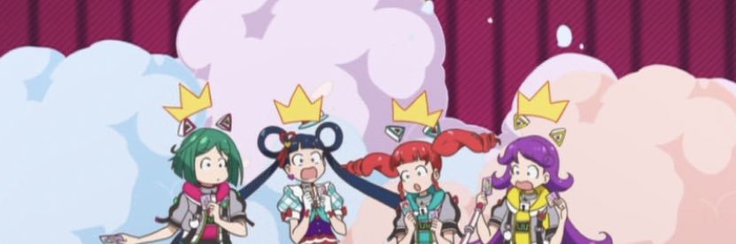 superatarime's profile banner image