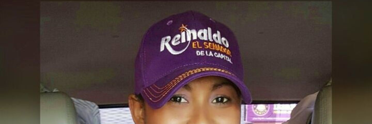 SelenniMartinez's profile banner image